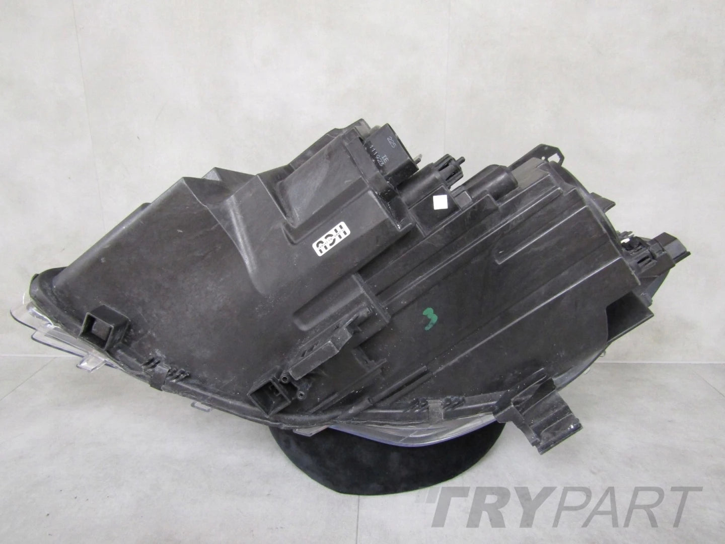 Front Headlight Mercedes CLA W117 LIFT STANDARD 16-19 RH RIGHT A1178200461