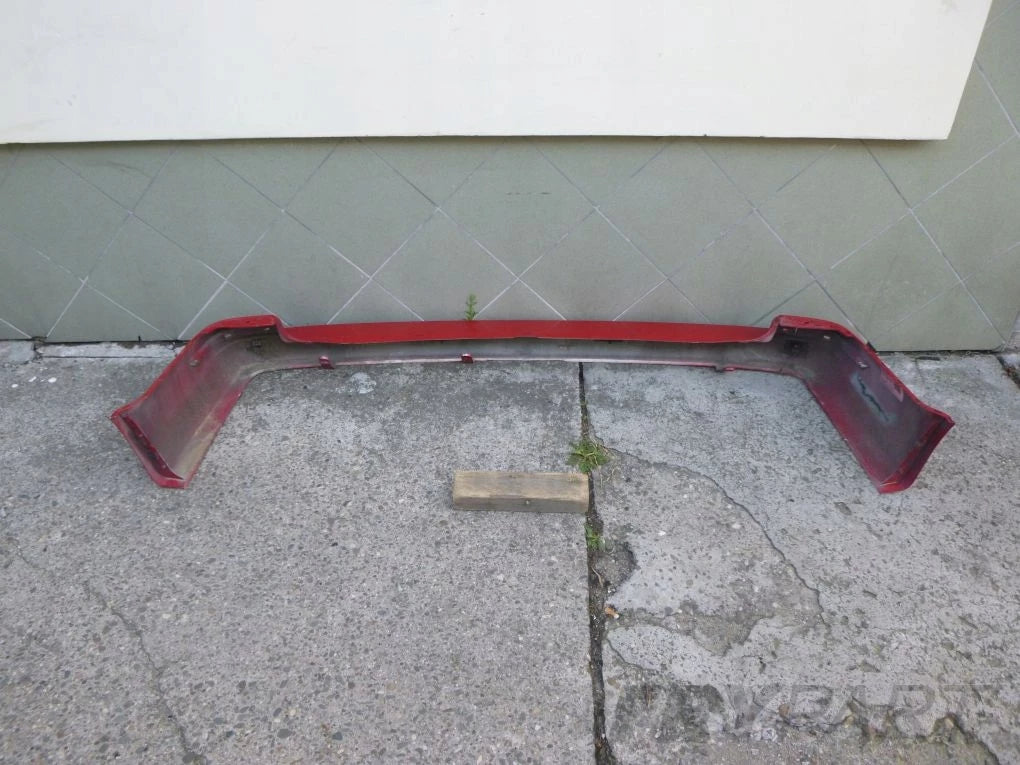 VW T6 7E5 Rear Bumper