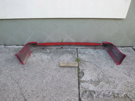 VW T6 7E5 Rear Bumper