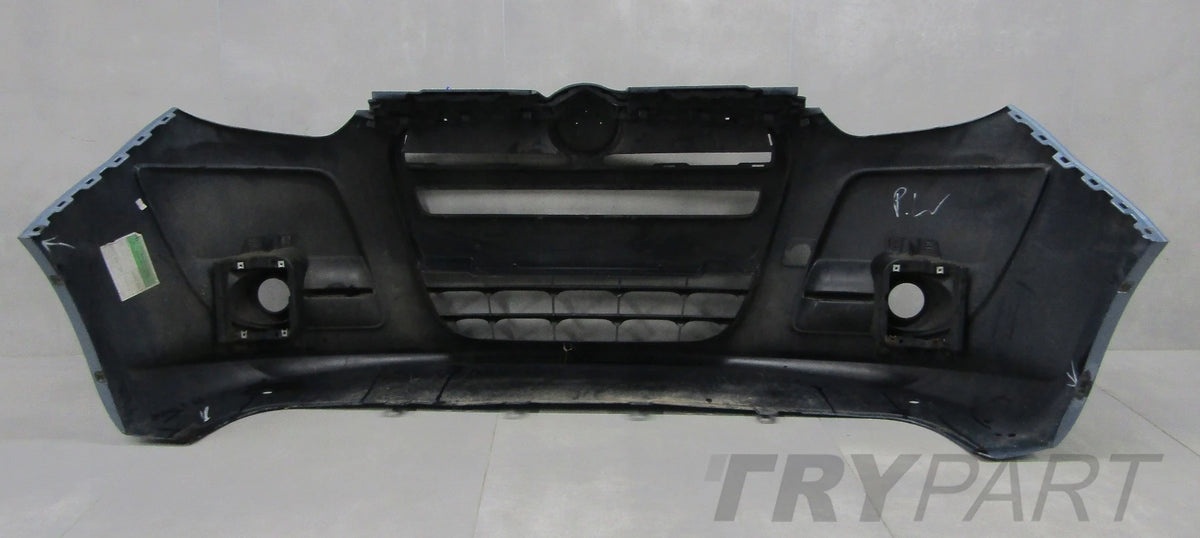Front Bumper for Fiat Doblo 2 II 10-14