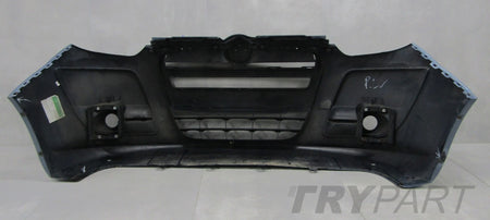 Front Bumper for Fiat Doblo 2 II 10-14