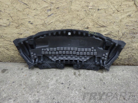 MERCEDES C CLASS 205 W205 Bumper Cover Plate