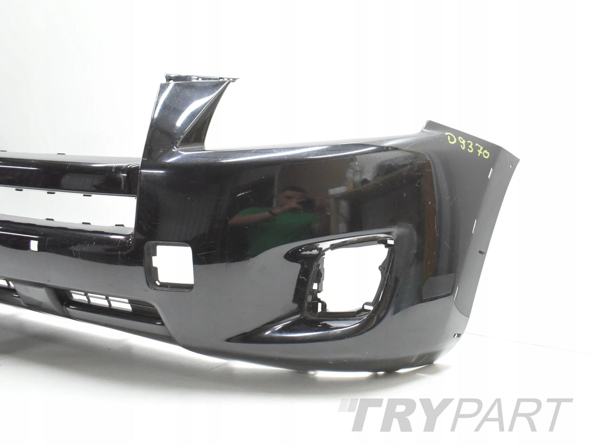 TOYOTA RAV4 III LIFT FRONT BUMPER ORG