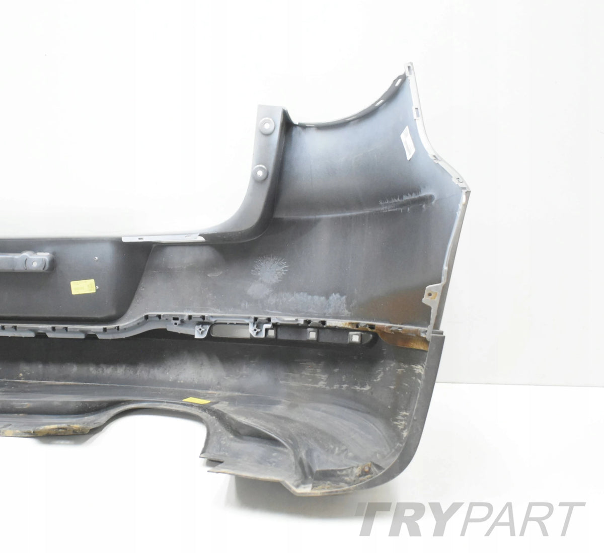 VW TIGUAN 5N0 REAR BUMPER ORG