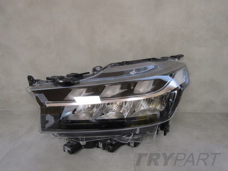 HEADLAMP SUZUKI SX4 S CROSS III LED LH LEFT 21-