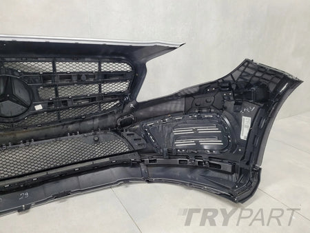 Front Bumper Mercedes GLA X156 156 AMG 13-17