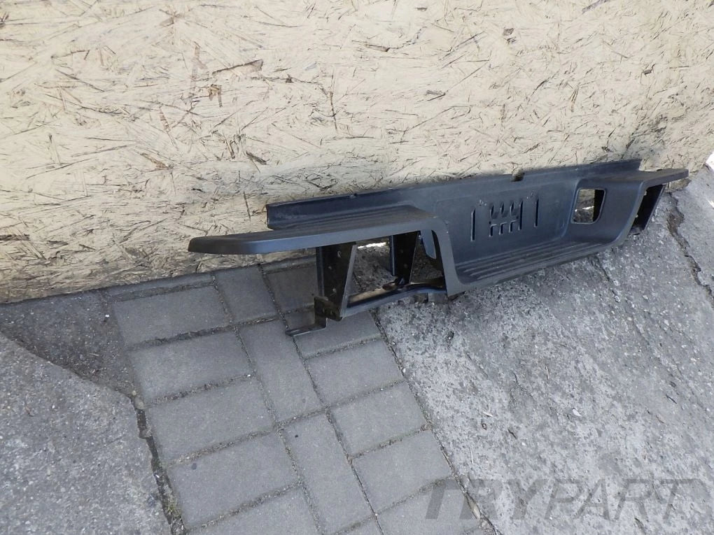 FORD RANGER 4 IV 11- Rear bumper