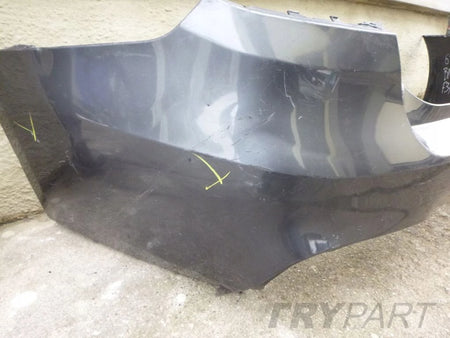 BMW 3 F34 GT M Sport Package Rear Bumper