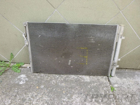 BMW X3 F25 X4 F26 Air Conditioning Radiator