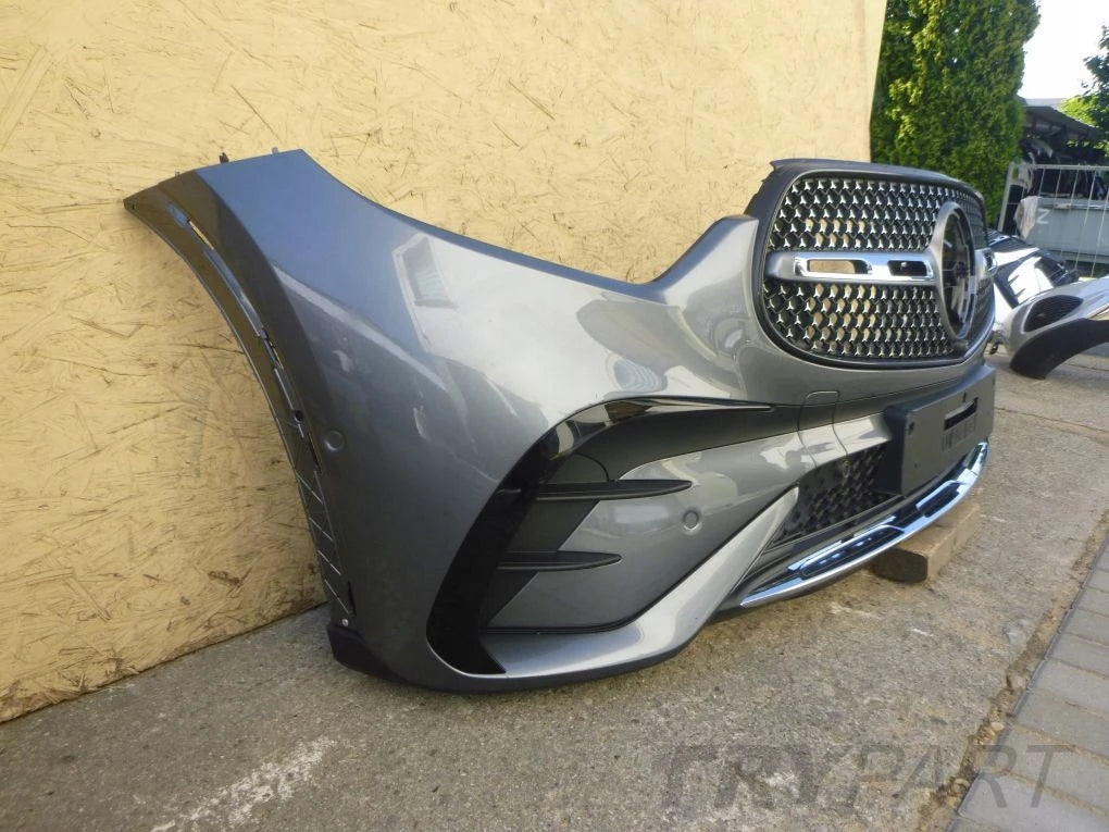 MERCEDES GLC AMG W254 254 2022- Front Bumper