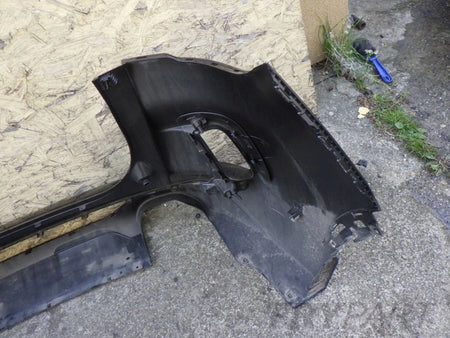 FORD KUGA MK3 III 3 ST LINE 19- Rear Bumper