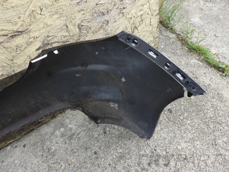 CITROEN C4 2 II HB 10- Rear Bumper