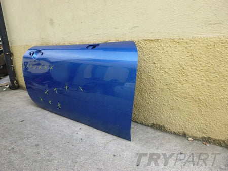 MAZDA MX-5 NC 2008 08- Right Door
