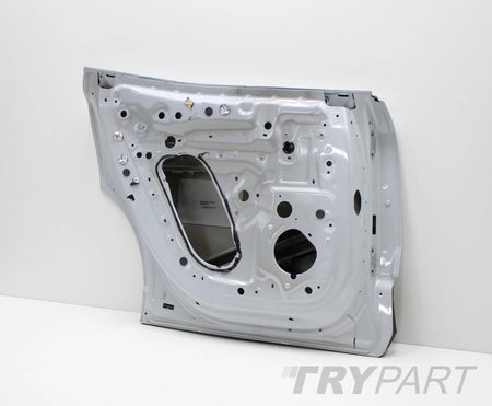 POLESTAR IV 4 DOOR LEFT REAR ORIGINAL W/ STRIP
