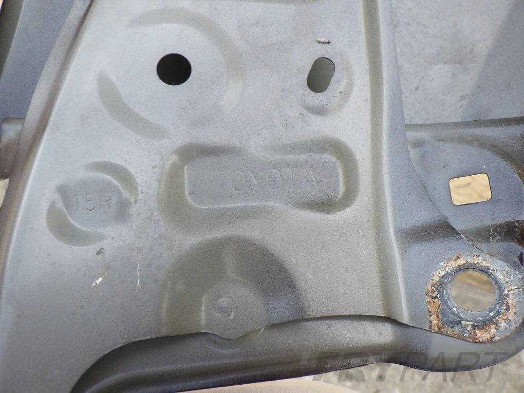 TOYOTA COROLLA E21 HB 18- Front Right Fender