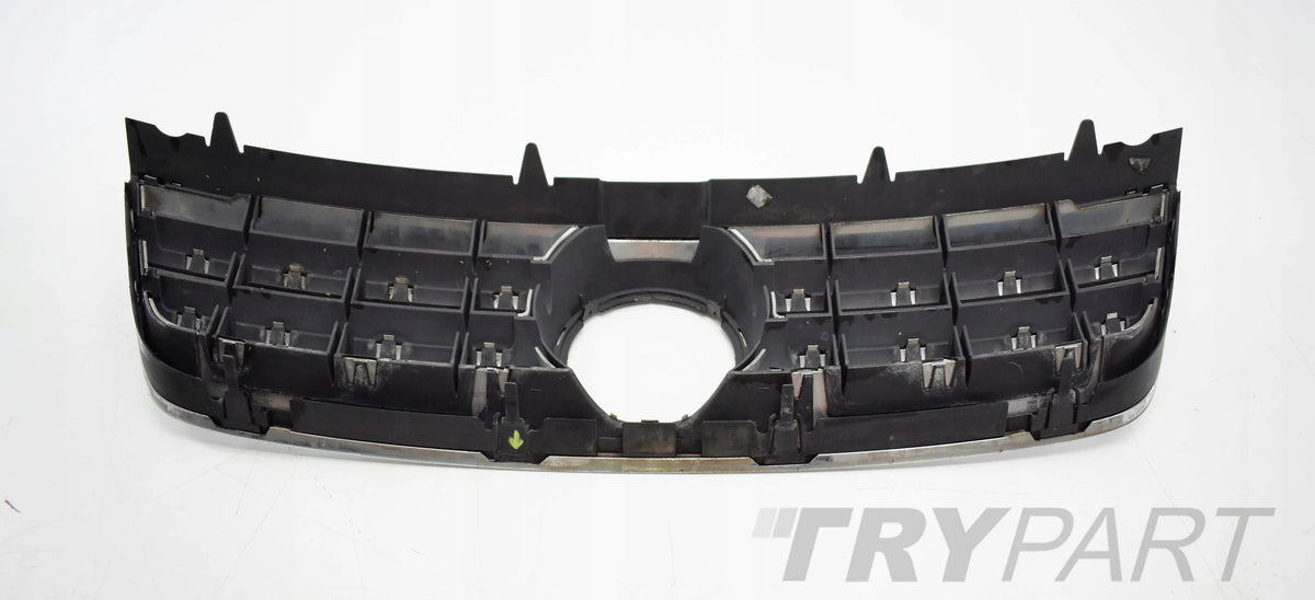 VW TOUAREG 7L6 BUMPER GRILLE ORG