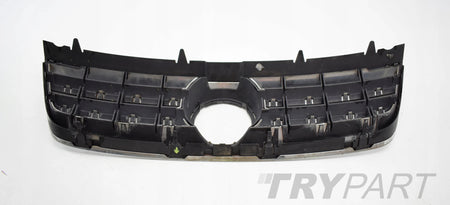 VW TOUAREG 7L6 BUMPER GRILLE ORG