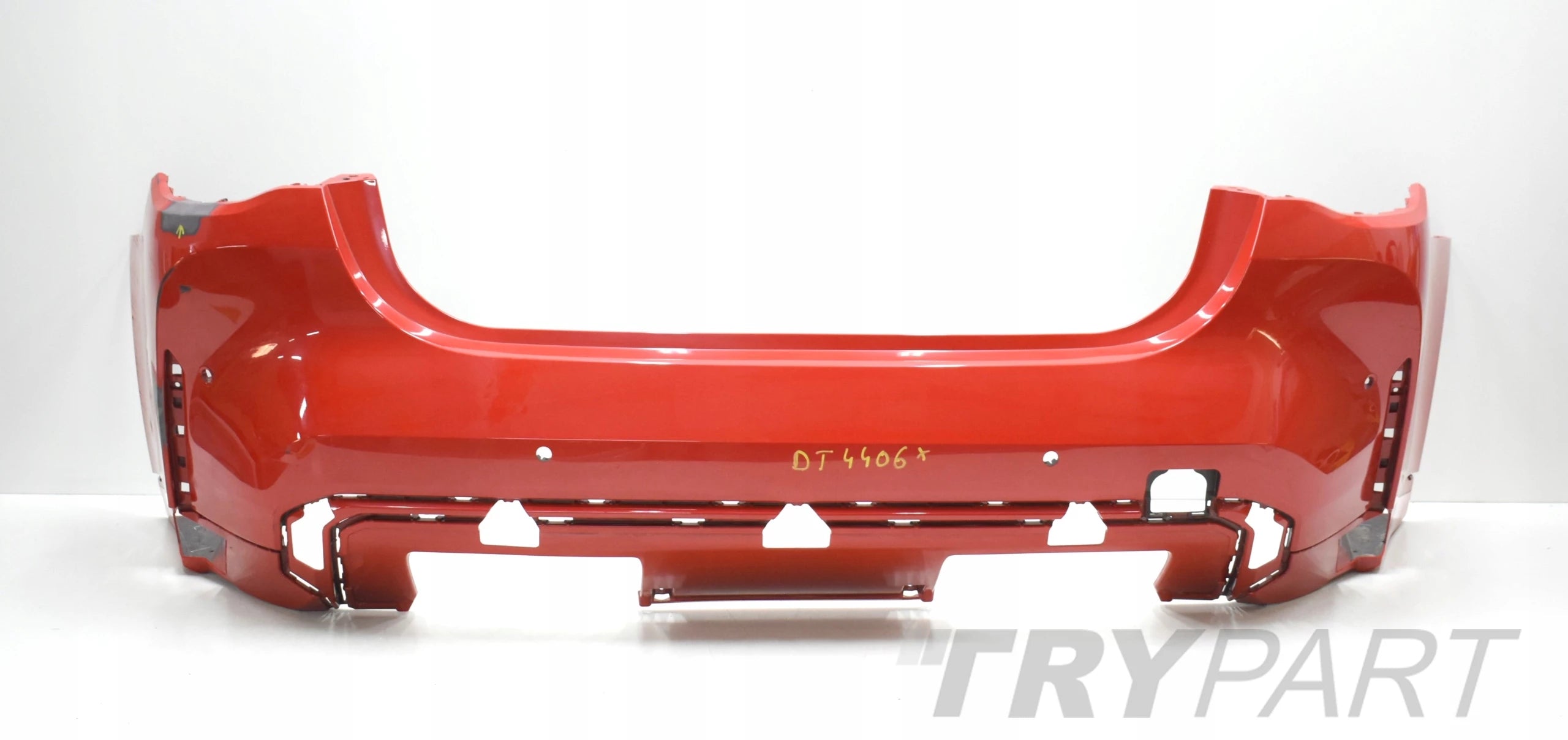 BMW M4 M POWER G82 G83 Original Rear Bumper