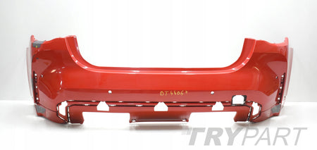 BMW M4 M POWER G82 G83 Original Rear Bumper