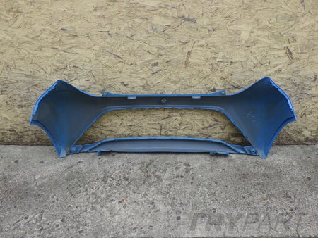 TOYOTA AYGO II 2 14- Rear Bumper