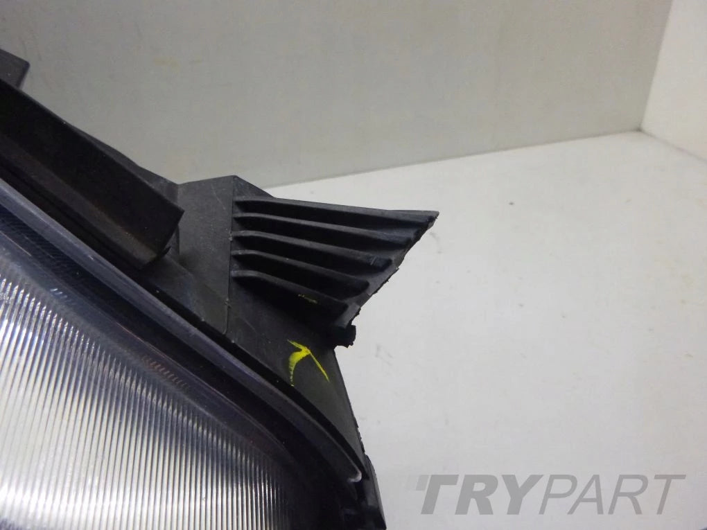 TOYOTA PROACE II 2 XENON LED 16- Right