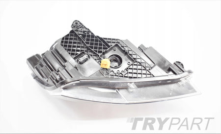 SKODA SUPERB III 3V 3V1 LEFT FRONT LAMP EU ORG!