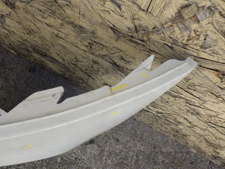 MINI COOPER MORRIS F55 F56 Front Bumper