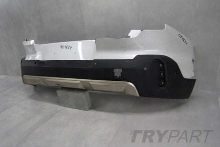 Rear Bumper Mini Countryman III 3 S U25 2023-