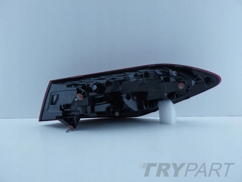 MERCEDES GLE COUPE W167 167 LIFT 23- left rear lamp