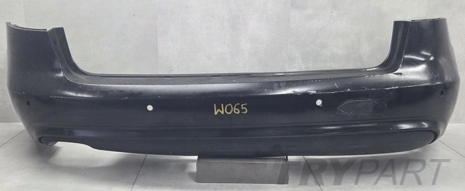 Rear Bumper for Audi A4 B8 8K9 Avant 08-11