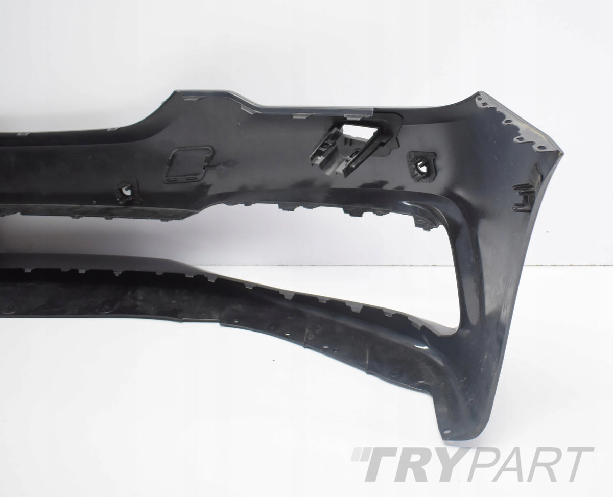 BMW 5 G30 G31 FRONT BUMPER EXCELLENT CONDITION ORIGINAL