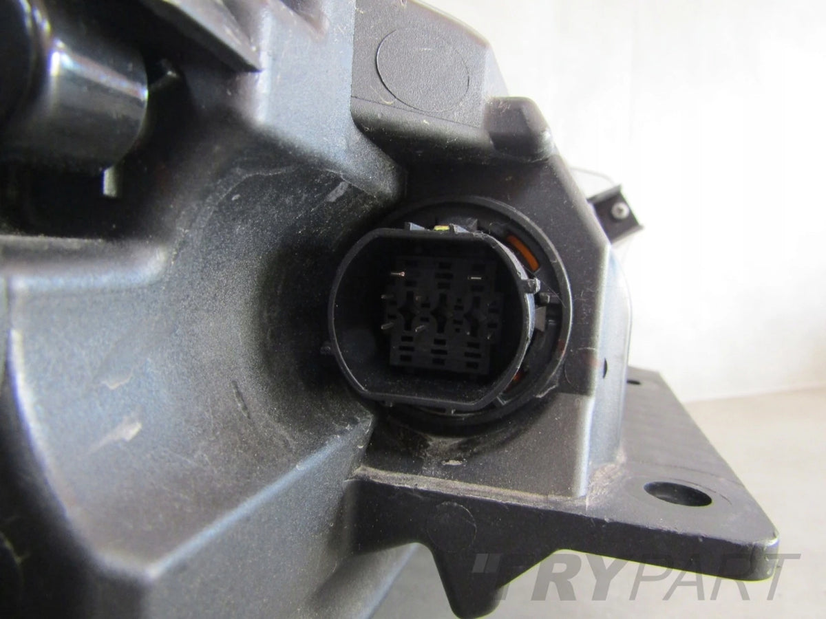 FRONT LAMP BYD TANG II 2 FULL LED 18- LH LEFT STE-4121010C