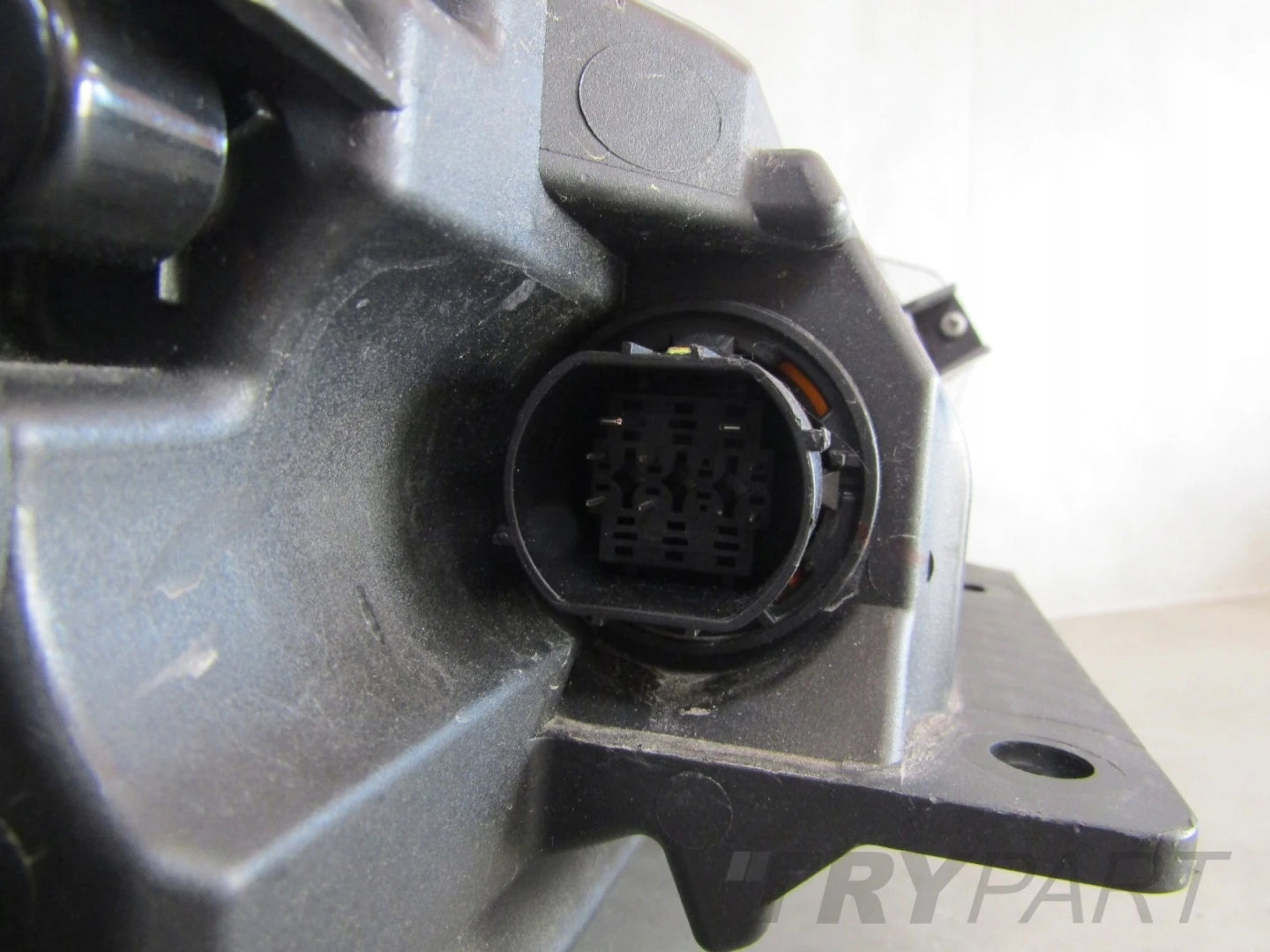 FRONT LAMP BYD TANG II 2 FULL LED 18- LH LEFT STE-4121010C