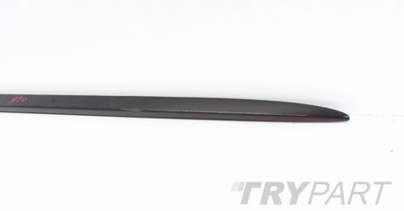 AUDI A5 S5 8T0 S LINE RIGHT SILL PANEL
