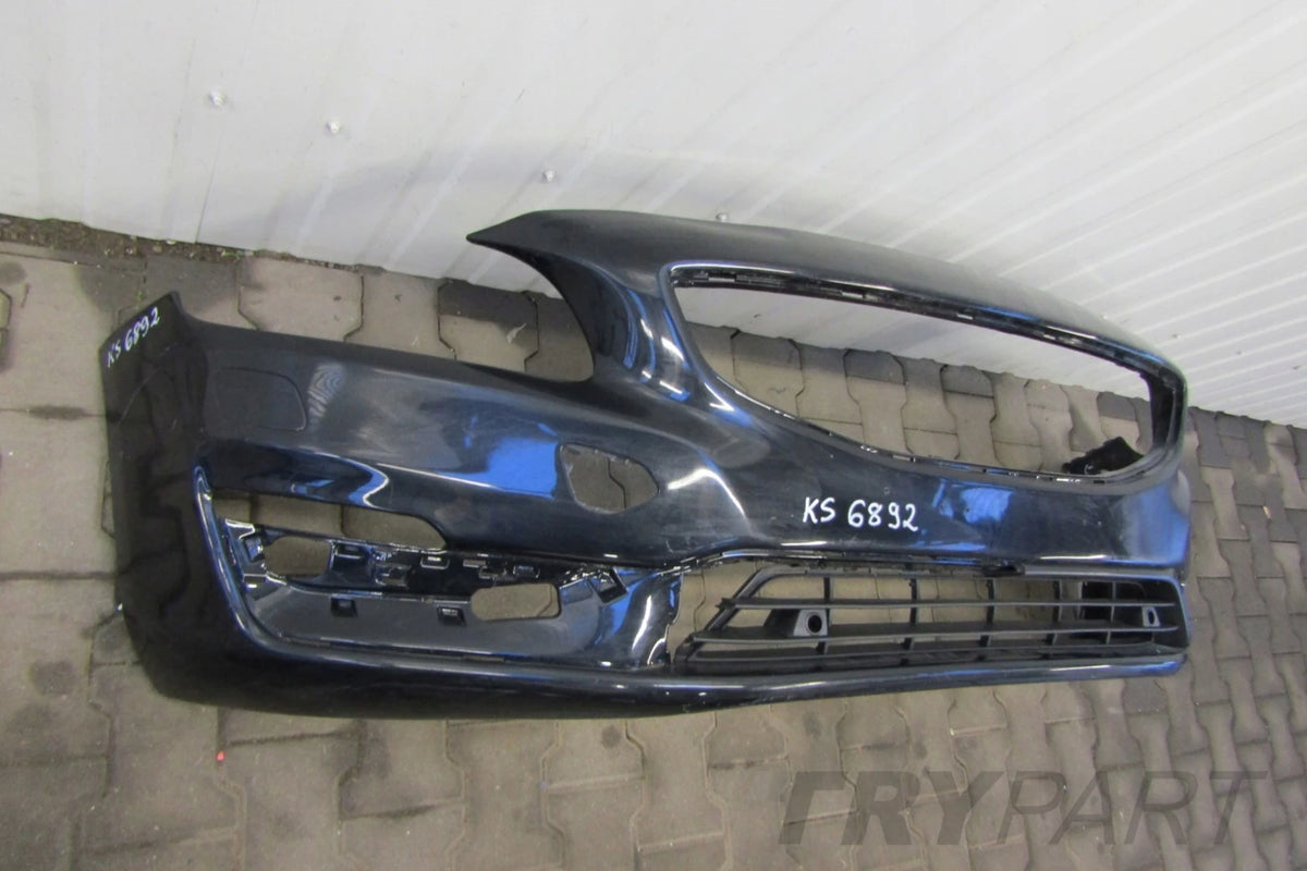 Front Bumper Volvo S60 V60 Lift 13-18