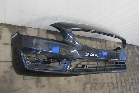 Front Bumper Volvo S60 V60 Lift 13-18