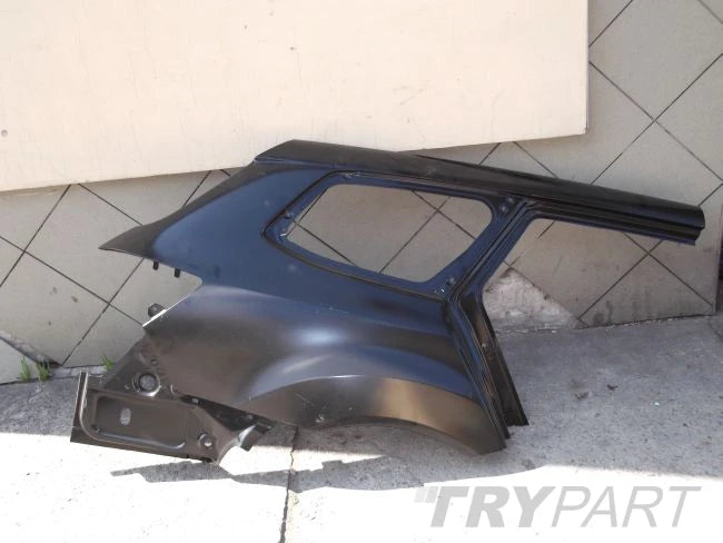08- Honda Accord Wagon Rear Right Fender