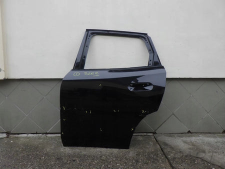 BMW X3 G45 Rear Left Door