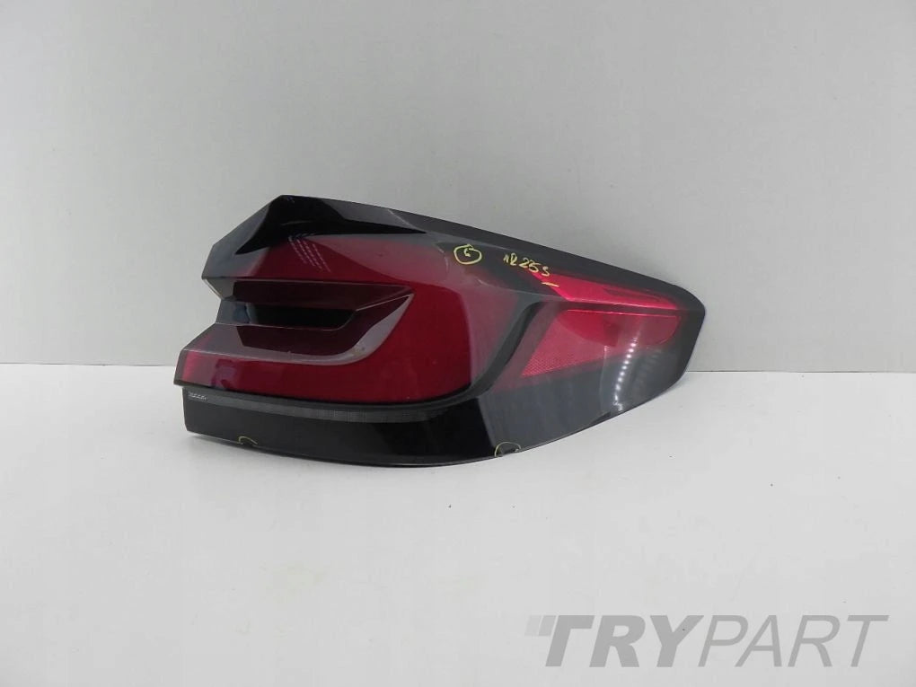 BMW 5 G30 LIFT LCI 20- Right Rear Lamp