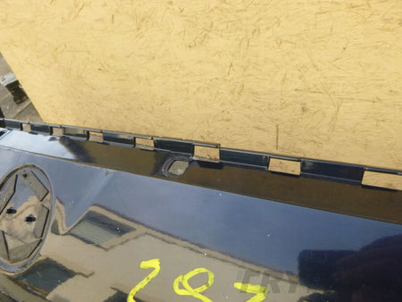 BMW 5 F10 F11 Front Bumper