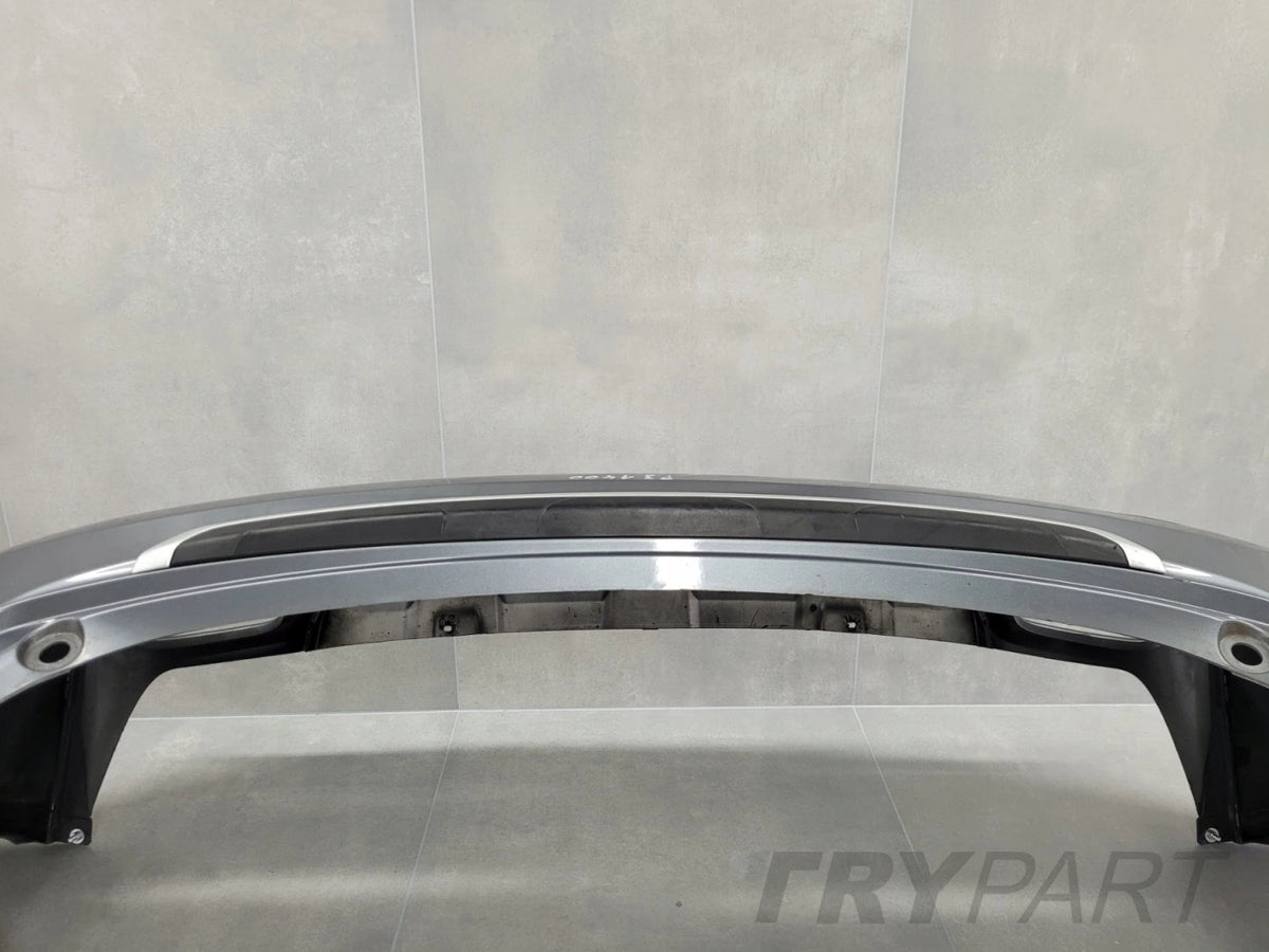 Rear bumper Volvo V40 Cross Country 12-16