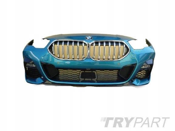 BMW 2 F44 Gran Coupe M Sport Package LED Front Bumper