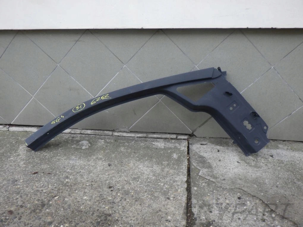 VW GOLF 7 VII 5G 5G4 HB 5D 2012- Right Pillar