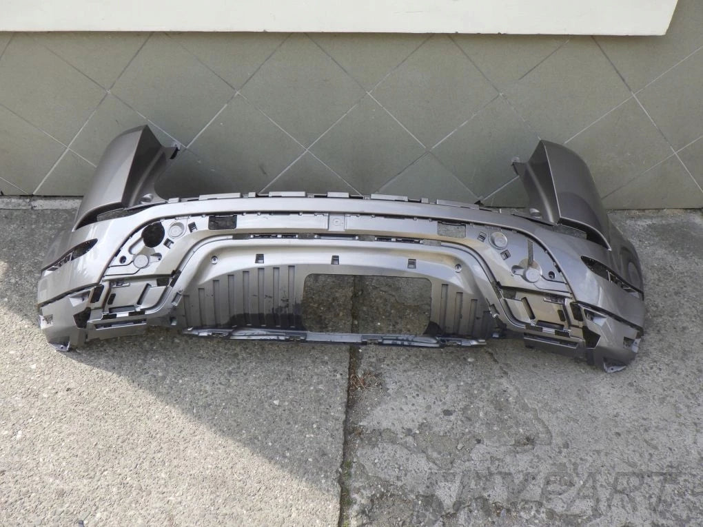 RANGE ROVER EVOQUE II L551 18- rear bumper