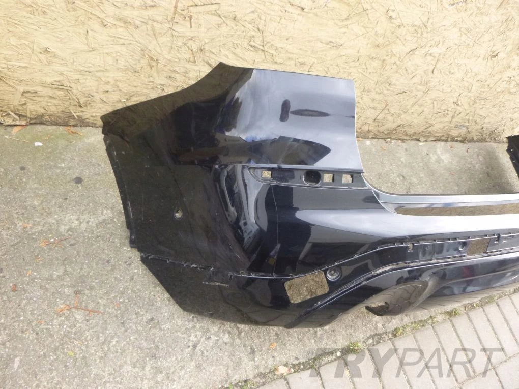 BMW X3 G01 17- Rear Bumper