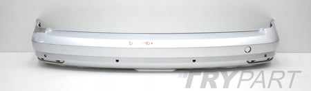 VW CADDY III 2K5 LIFT REAR BUMPER ORG