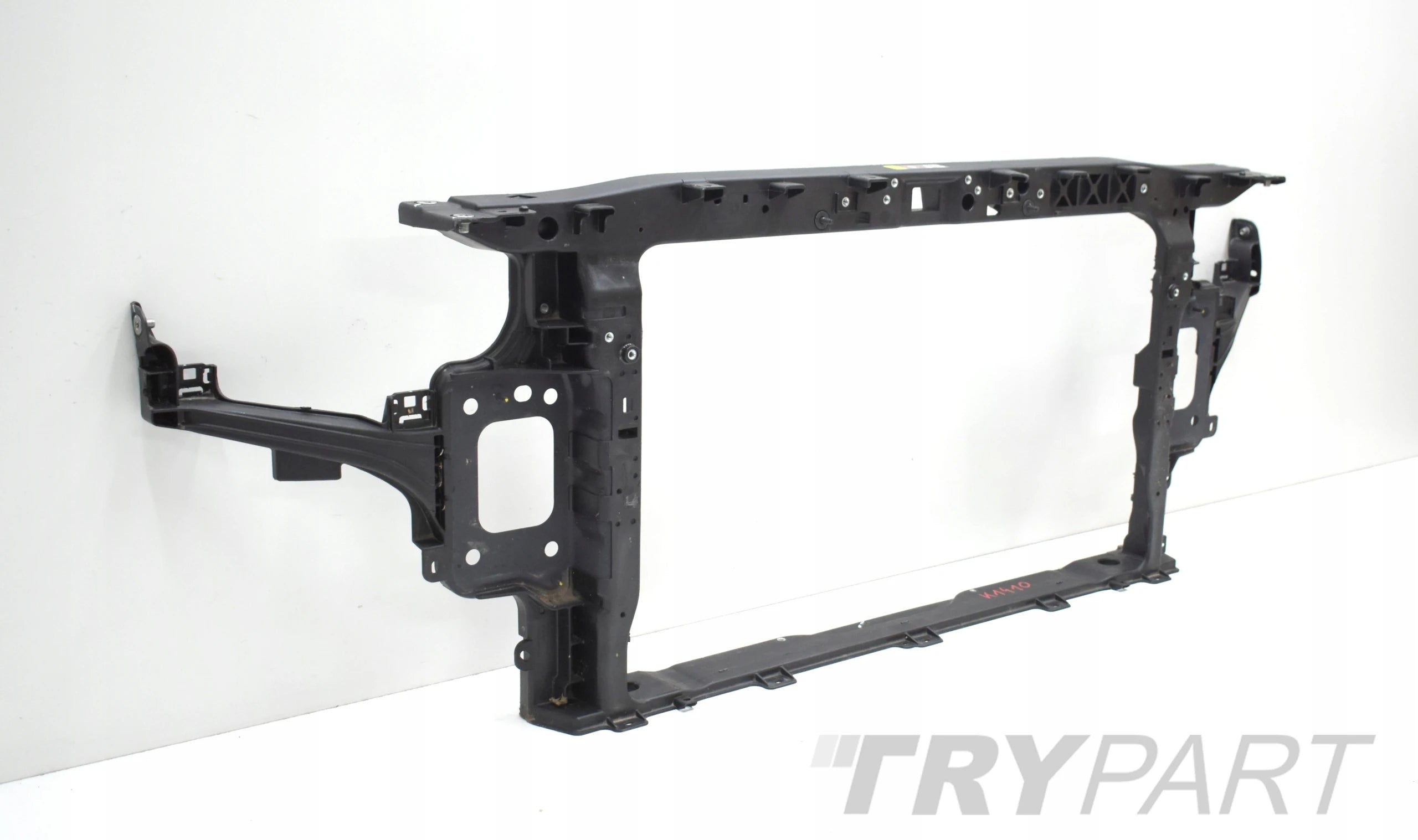 HYUNDAI I30 III FRONT REINFORCEMENT BAR FRONT PANEL ORG 64101-G4000
