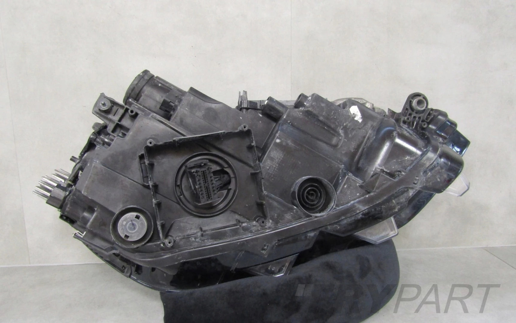 VOLKSWAGEN GOLF SPORTSVAN LED LIFT HEADLIGHT LH LEFT 18-20 517941081