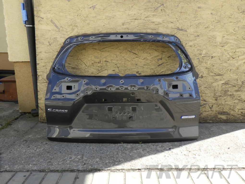 SUZUKI SX4 S CROSS 2 II 2022- REAR TRUNK LID