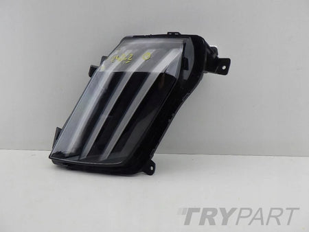 PEUGEOT 208 II LIFT 2023- 9851054180 LED DRL LAMP HALOGEN LEFT